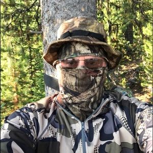 Meet your Posher, Scott